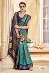 Kusha Vol 4 By Vallabhi Dola Silk Wholesale Daily Wear Saree Suppliers In Mumbai
